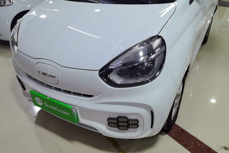 Used Roewe Clever 2022 311km QiQi BoBo Edition