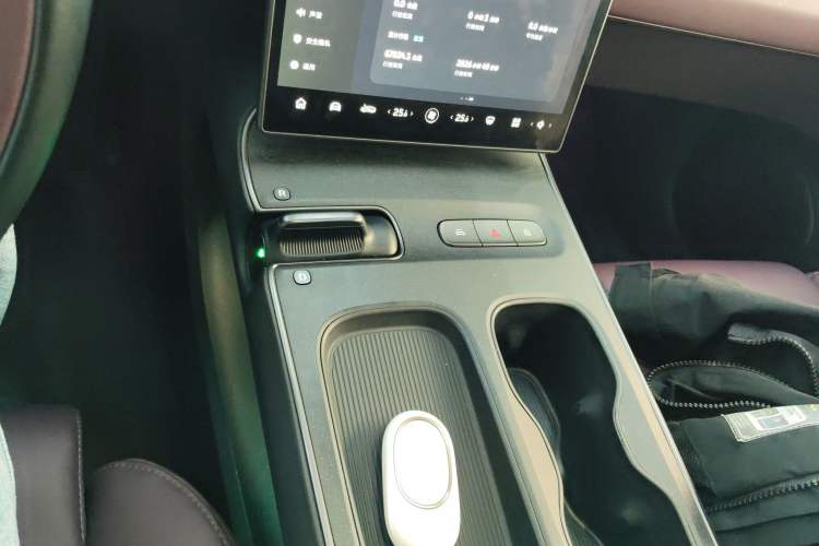 Used Nio ET5 2022 75 kWh