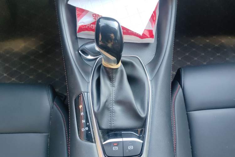 Used MG 5 2025 180 DVVT Global First Edition