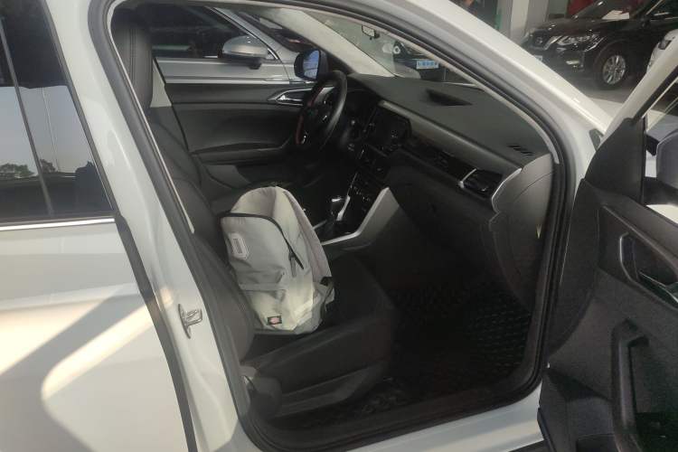 Used Volkswagen T-Cross 2019 280TSI DSG Comfort Edition