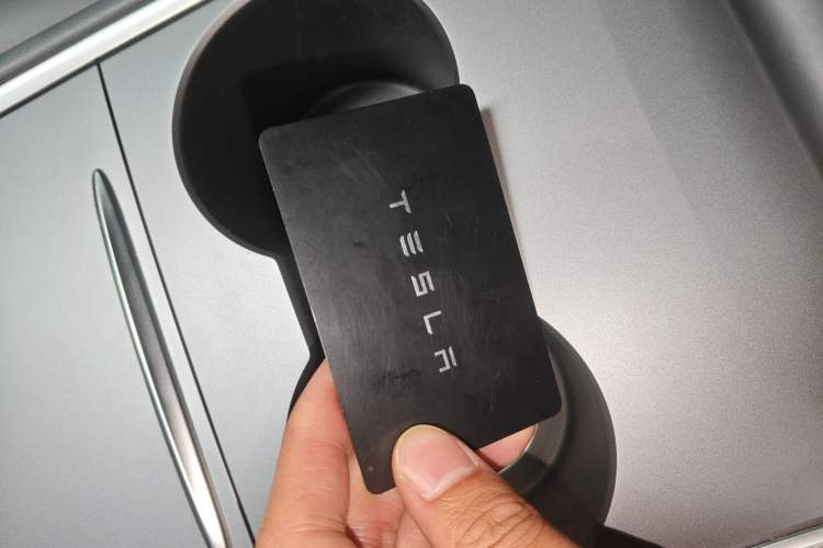 Used Tesla Model 3 2021 Revised Version Standard Range Rear-Wheel Drive Upgraded Edition 3D1