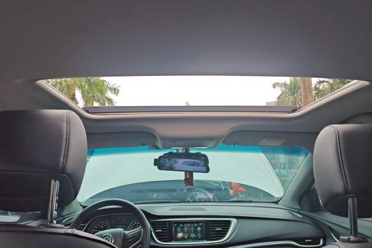 Used Buick Excelle GX 2019 18T Automatic Connected Elite Model China VI Standard