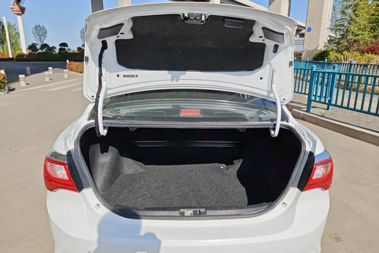 Used BYD F3 2020 1.5L Manual Value Edition