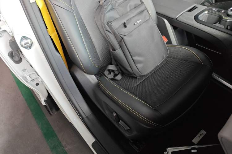 Used Toyota bZ5 2025 Model 550 PRO