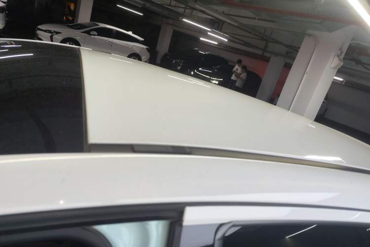 Used XPeng G3 2022 G3i 460N