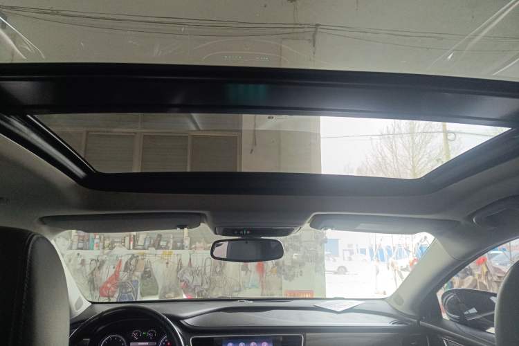 Used Buick LaCrosse 2021 552T Luxury Version