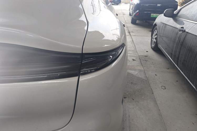 Used IM LS6 2023 Max Standard Edition
