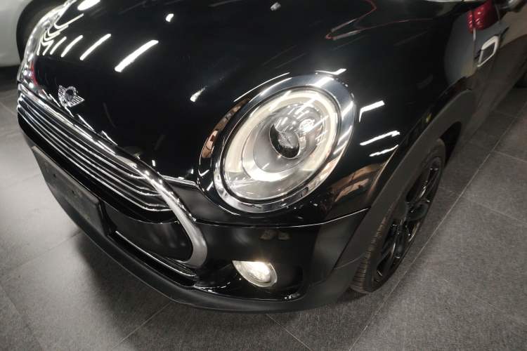 Used MINI Clubman 2016 Revised Version 1.5T COOPER Connoisseur Edition