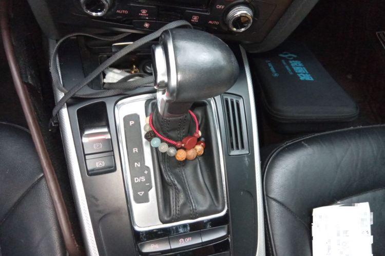 Used Audi A4L 2013 35 TFSI Automatic Standard Model