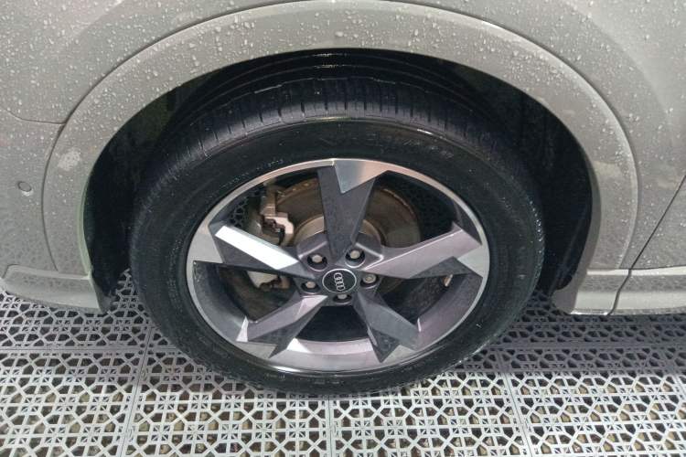 Used Audi Q3 2024 35 TFSI Fashion Dynamic Edition