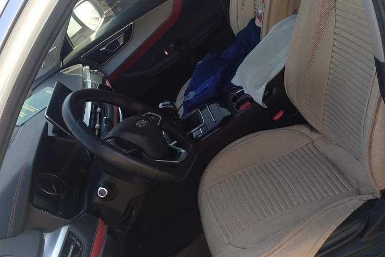 Used Chery Tiggo 7 2020 1.5T Manual Elite Model