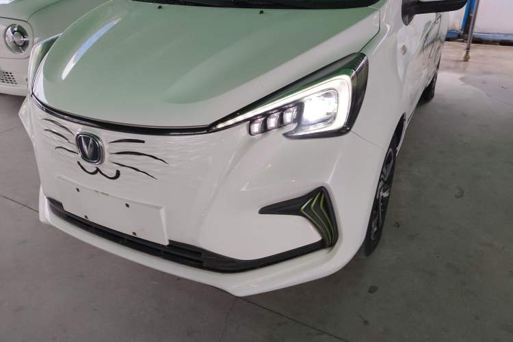 Used Oshan Benni E-Star 2022 Charming Edition Colorful Model Lithium Iron Phosphate
