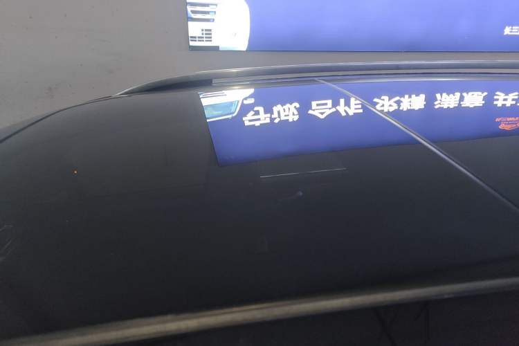 Used Volkswagen Tiguan L 2021 330TSI Automatic Two-Wheel Drive Smart Edition Roof