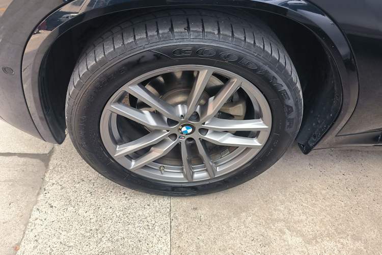 Used BMW X3 2018 xDrive28i M Sport Package China VI
