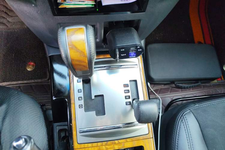 Used Mitsubishi Pajero (Import) 2018 3.0L Automatic Comfort Edition
