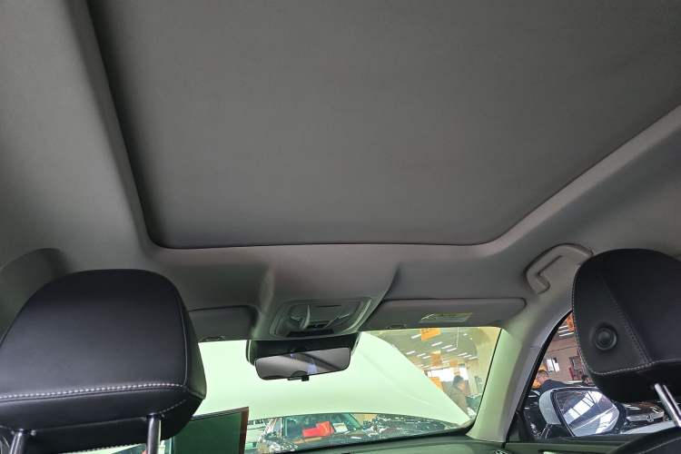 Used Haval H6 2022 3rd Generation 1.5T Automatic Two-Wheel Drive Max