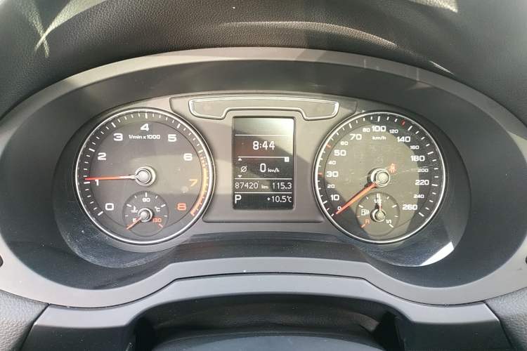 Used Audi Q3 2018 30th Anniversary Edition 35 TFSI Sport Model