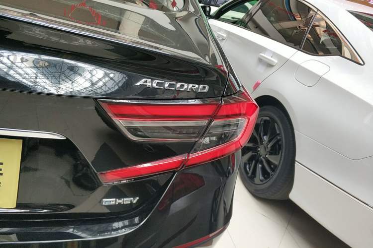 Used Honda Accord 2022 Xing·Hybrid 2.0L Xingling Version Right Rear Taillight