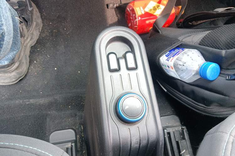 Used Wuling Hongguang MINIEV 2020 Freedom Version Lithium Iron Phosphate
