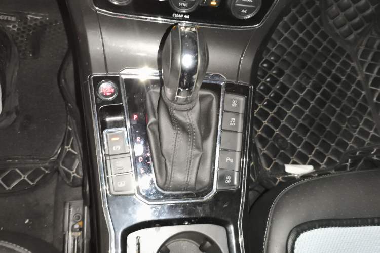 Used Volkswagen Passat 2016 330TSI DSG Prestige Edition
