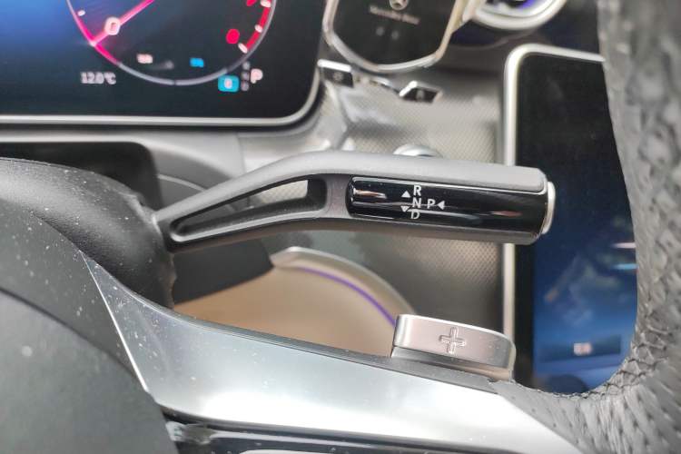 Used Mercedes-Benz CLE 2024 CLE 260 Coupe Gear Lever