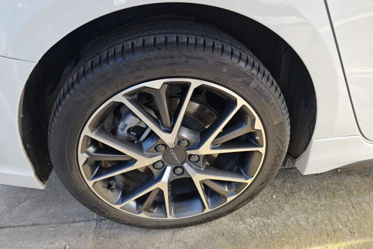 Used Lynk & Co 03 New Energy 2019 1.5T PHEV Pro