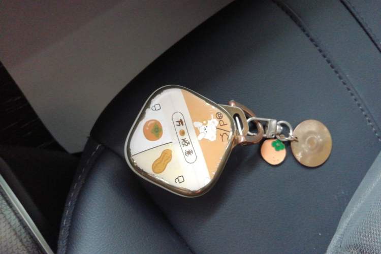 Used Baojun Spark 2023 Flagship Edition
