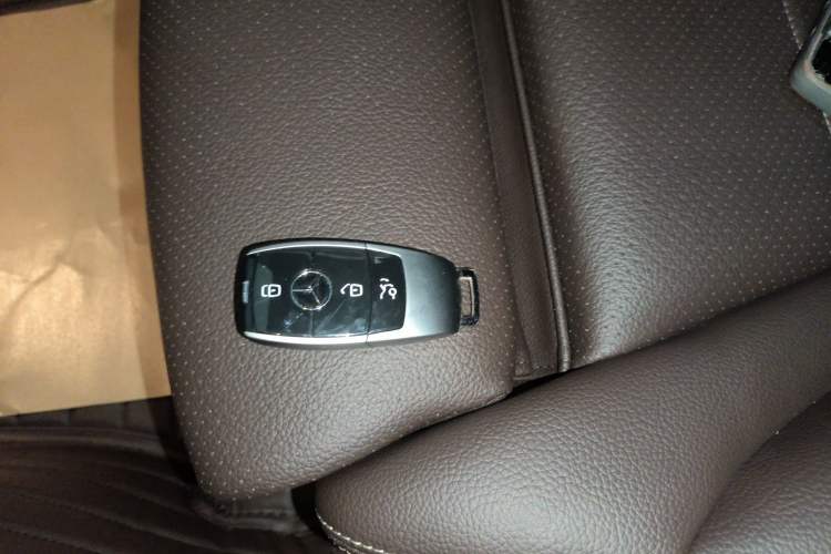 Used Mercedes-Benz GLC 2022 Refreshed GLC 260 L 4MATIC Dynamic Edition
