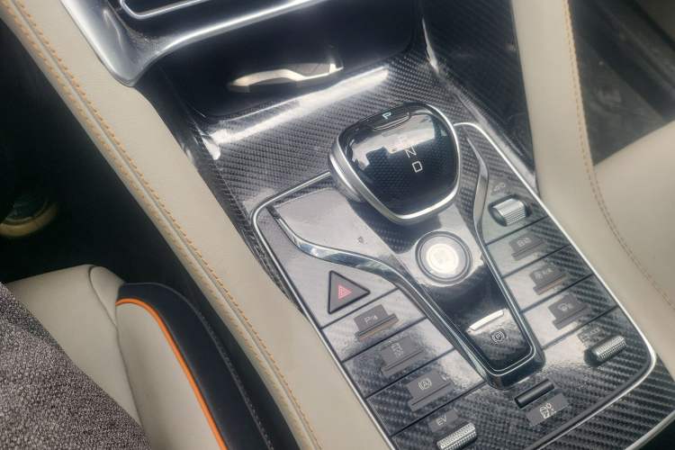 Used BYD Song PLUS New Energy 2021 DM-i 110KM Flagship Model
