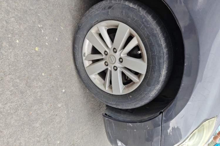 Used Nissan Teana 2011 2.0L XL Comfort Edition
