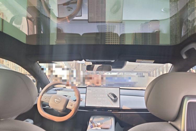 Used Nissan N7 2025 510 Max