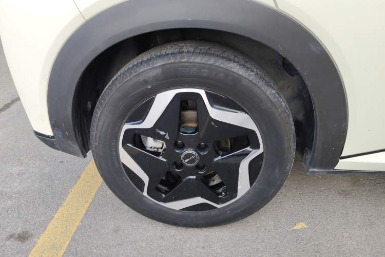 Used BYD Dolphin 2021 405 km Fashion Edition
