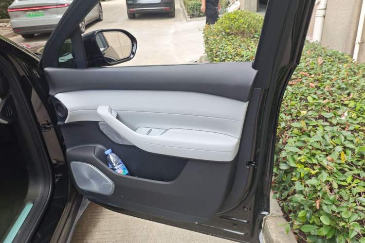 Used Nio ES6 2025 75 kWh