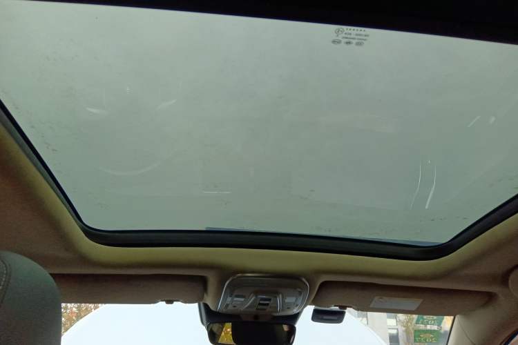 Used BYD Tang 2018 2.0T Automatic SmartConnect Prestige 7-Seater China V Standard