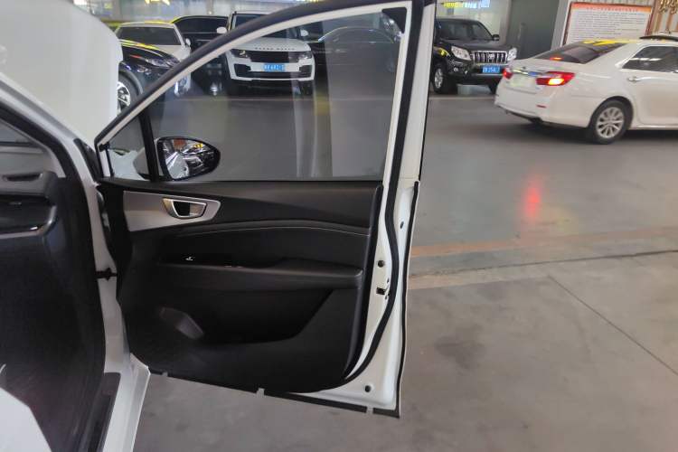 Used Wuling Jiachen 2022 1.5T CVT Deluxe Flagship Edition