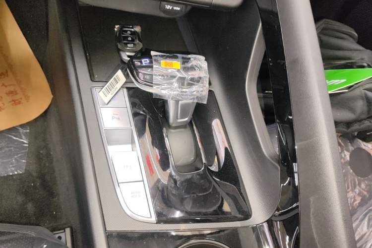 Used Hyundai Elantra 2023 1.5L CVT GLX Elite Edition
