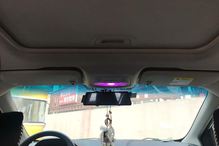 Used Chevrolet Cavalier 2019 320 Automatic Xinyue Edition