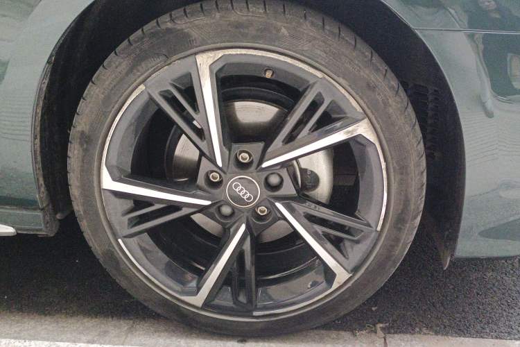 Used Audi A3 2023 Updated Sportback 35 TFSI Stylish Sports Type
