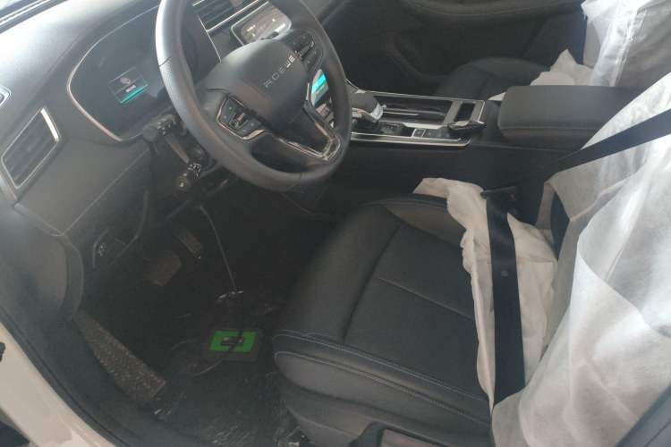 Used Roewe RX5 2025 PLUS 330TGI Automatic Trendsetting Smart Edition Left Front Seat