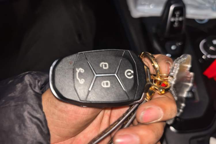 Used Lynk & Co 03 New Energy 2021 1.5T PHEV Pro
