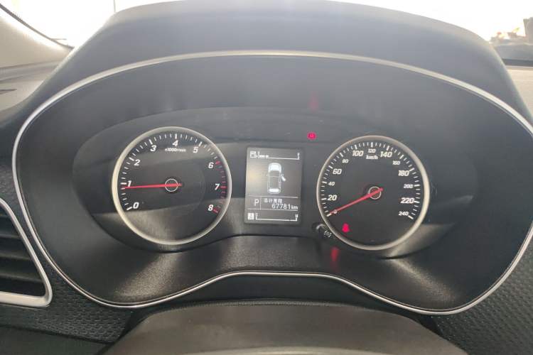 Used Baojun 730 2021 1.5T CVT Fashion Version 7 Seats