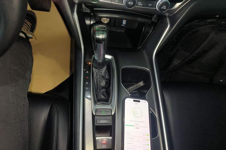 Used Honda Accord 2018 260TURBO Elite Edition China VI
