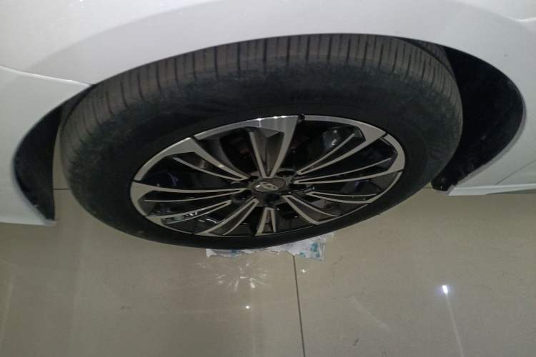 Used Chery Fengyun A8 2024 127 Yufeng Edition