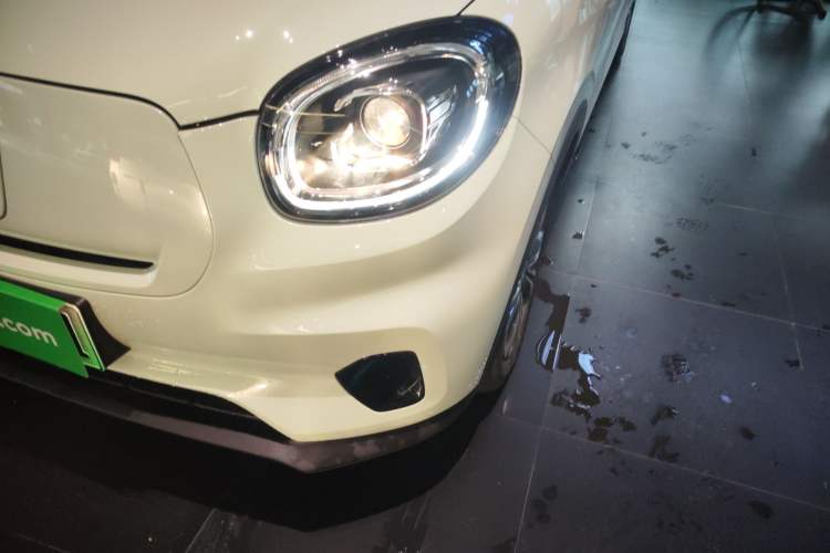 Used Leapmotor T03 2024 403 Comfort Edition Left Front Headlight