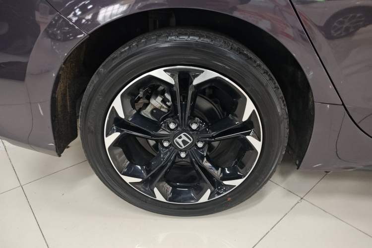 Used Honda Civic 2023 HATCHBACK 240TURBO CVT Extreme Edition
