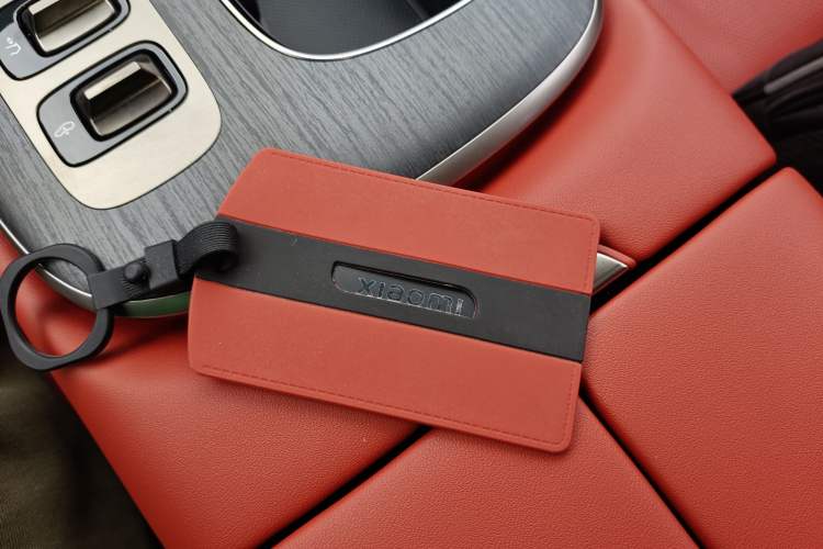 Used Xiaomi Auto SU7 2024 Four-Wheel Drive Ultra-Long Range Advanced Intelligent Driving Max Edition
