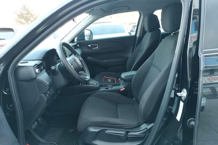 Used Honda XR-V 2024 1.5L CVT Thermal Edition
