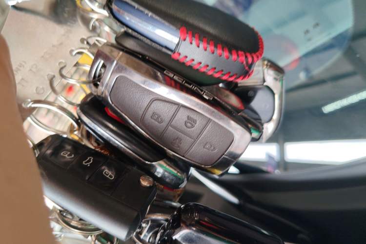 Used BAIC Off-Road BJ40 Electric Drive 2025 Standard Edition