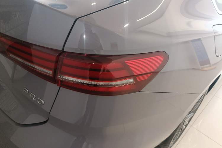 Used Volkswagen Lavida 2026 Pro 300TSI Zhi Yi Edition
