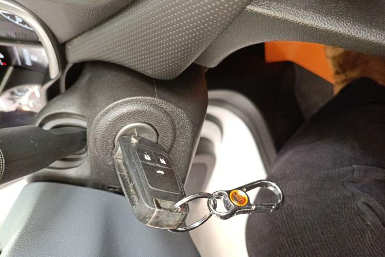 Used Chevrolet Monza 2019 Redline 320T Dual-Clutch Sporty Version China VI Standard